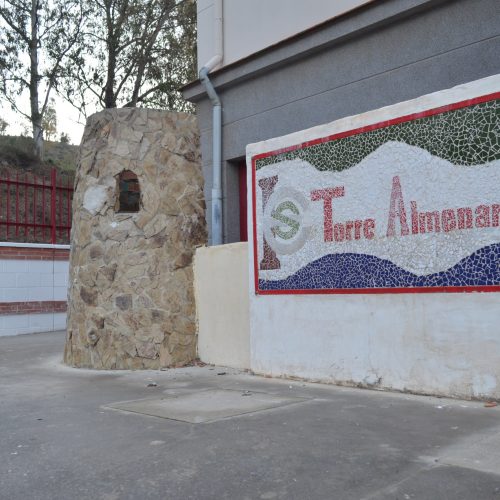 Creaciones de nuestros alumnos
